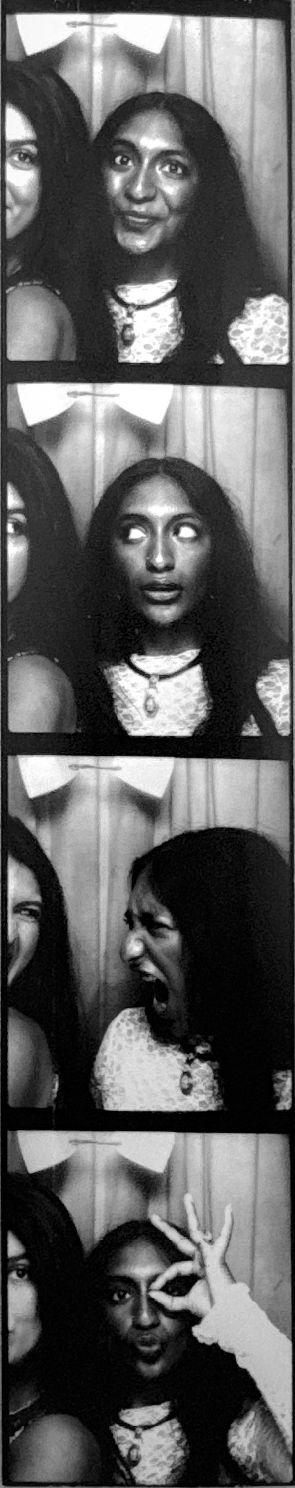film strip